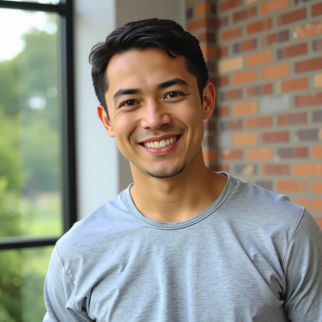 Portrét klienta Petra Svobody