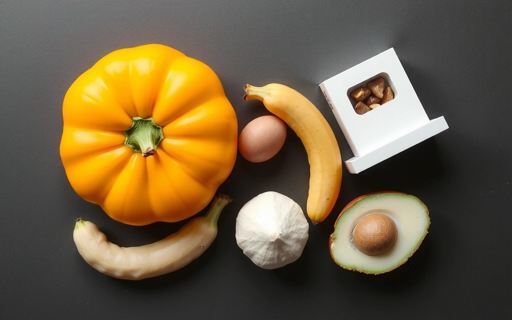 Waga i miarka dietetyczna